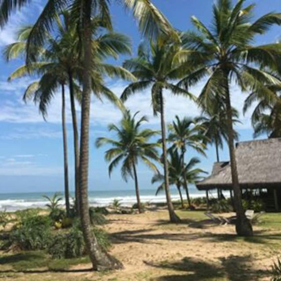 Pousada Mar Dos Algodoes - Praia De Algodoes Hotell Praia dos Algodoes Eksteriør bilde