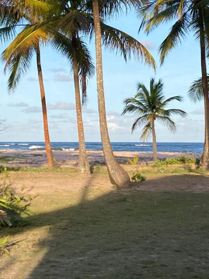 Pousada Mar Dos Algodoes - Praia De Algodoes Hotell Praia dos Algodoes Eksteriør bilde